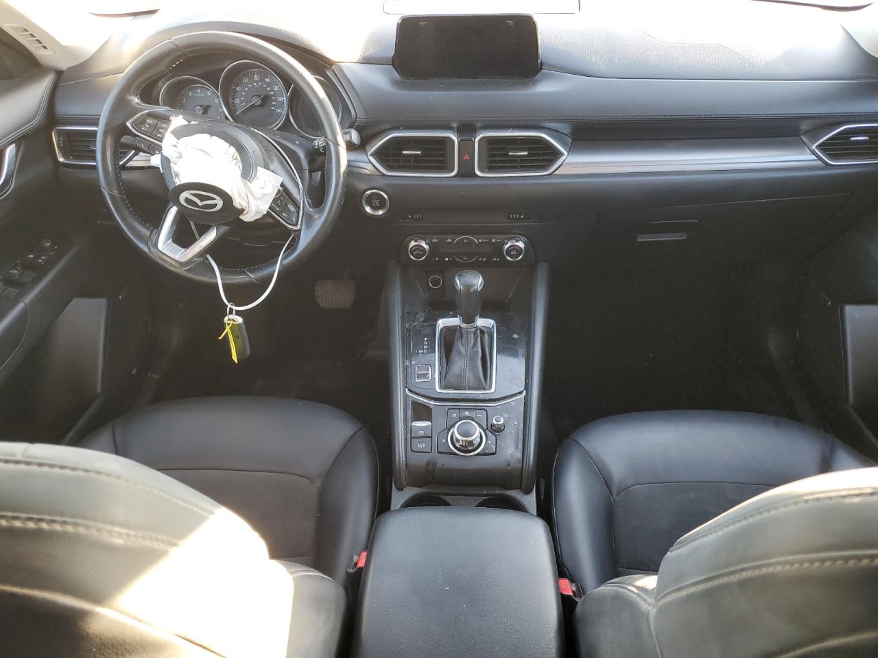 2017 Mazda CX-5 - Image 8