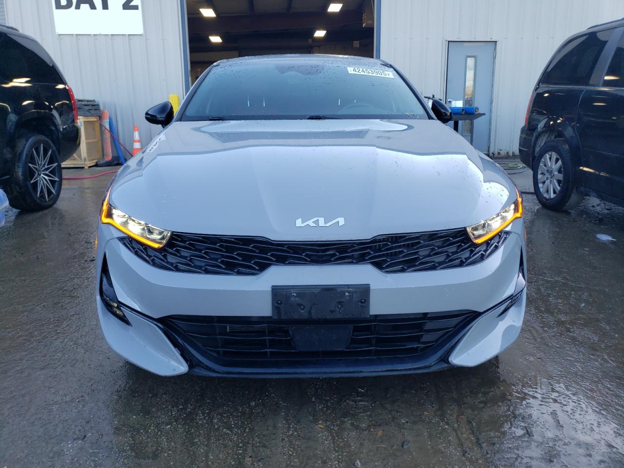 2023 Kia K5 - Image 5