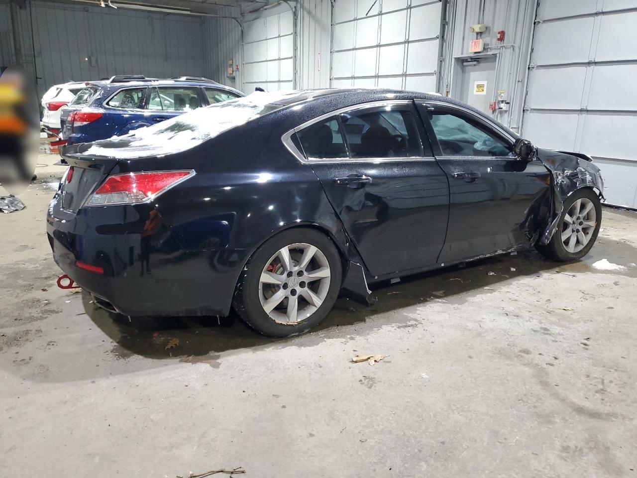 2013 Acura TL - Image 3