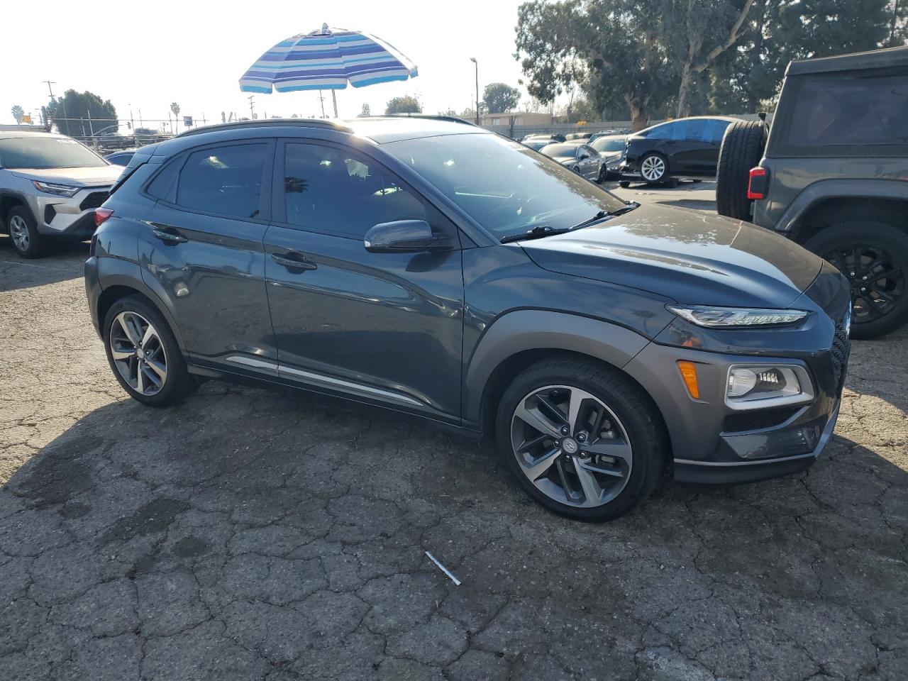 2020 Hyundai Kona - Image 4