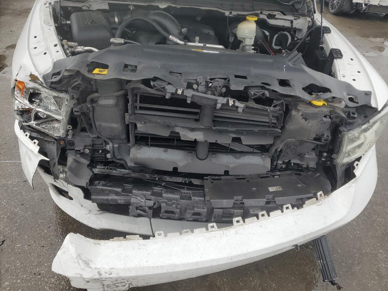 2017 RAM 1500 - Image 11