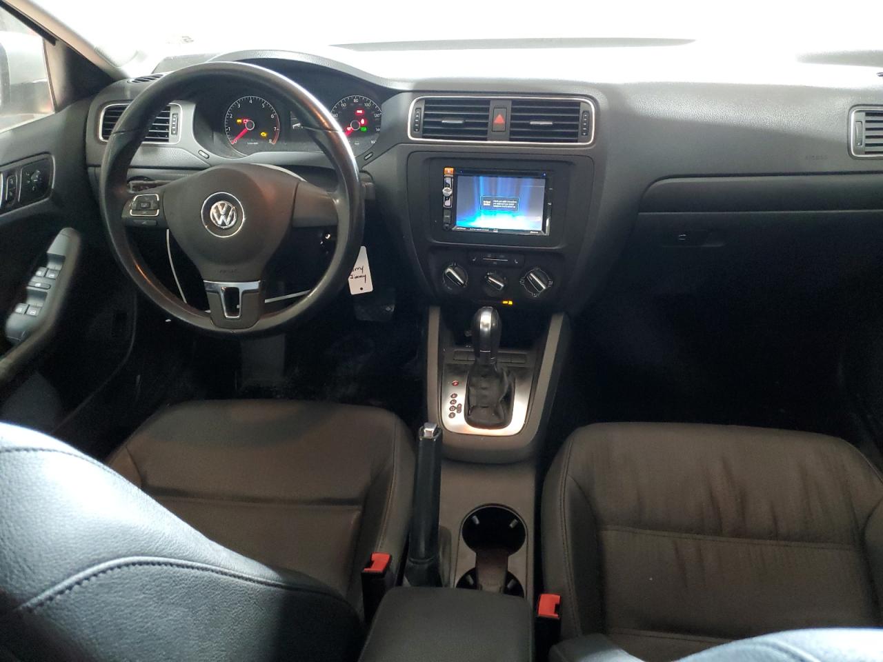 2011 Volkswagen Jetta Se VIN: 3VWDZ7AJ4BM366662 Lot: 89167475