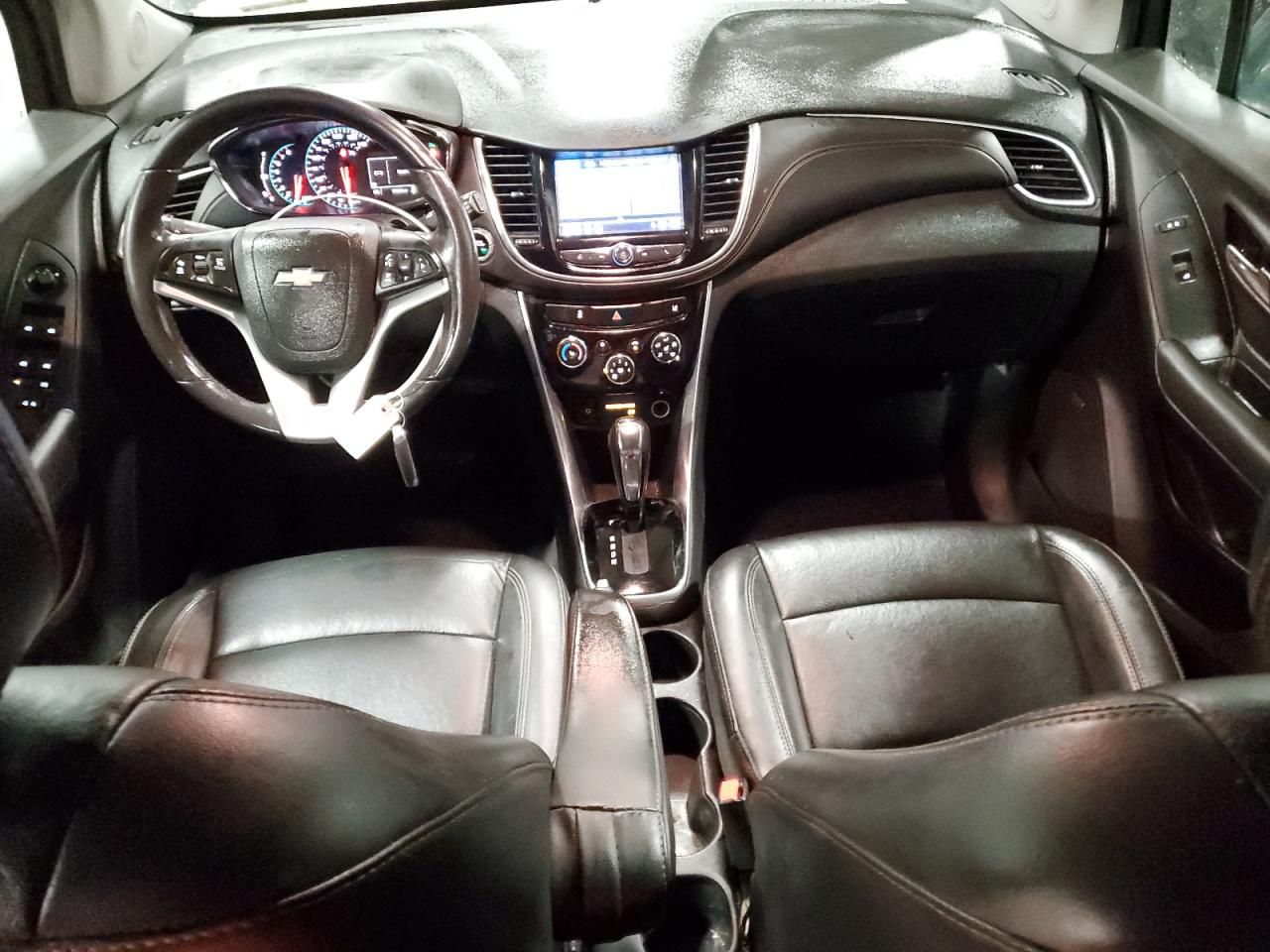 2018 Chevrolet Trax - Image 8