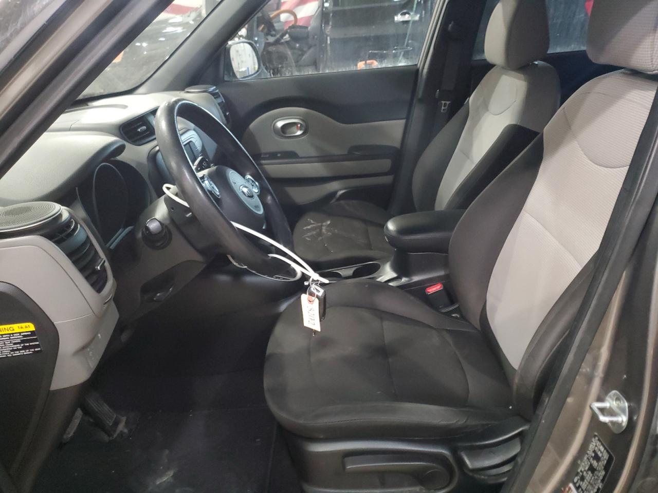 2017 Kia Soul - Image 7