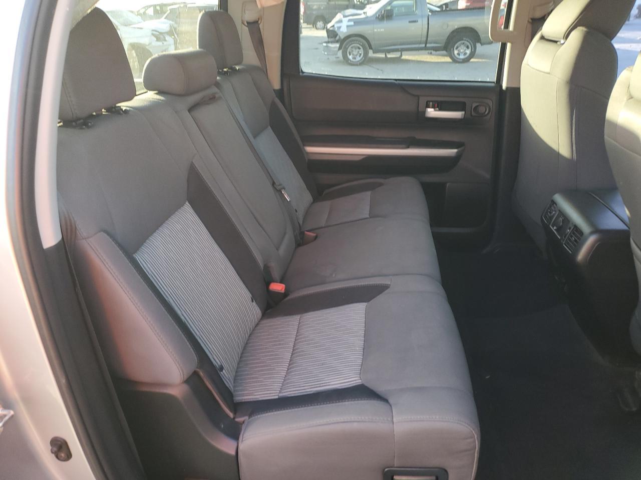 2014 Toyota Tundra Crewmax Sr5 VIN: 5TFDW5F19EX40463X Lot: 88259215