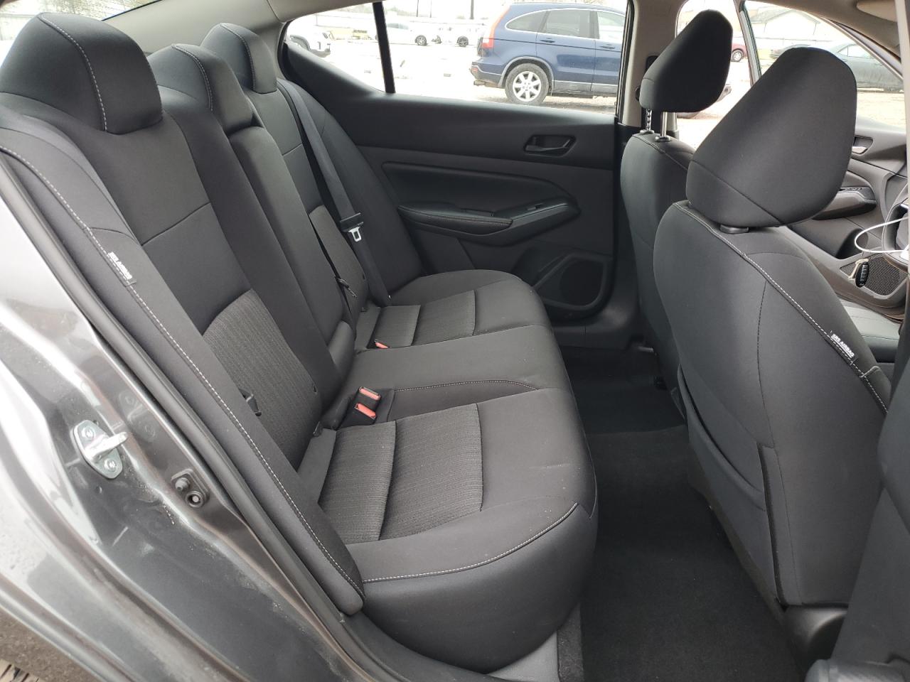 2024 Nissan Altima - Image 10