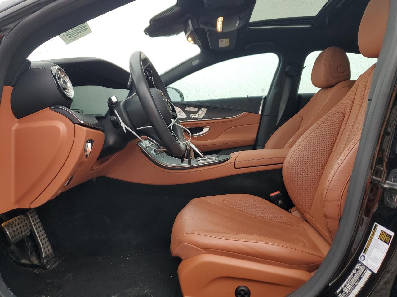 2023 Mercedes-Benz CLC-klasse - Image 7