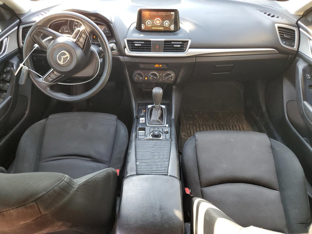 2017 Mazda 3 - Image 8