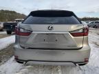 2021 Lexus Rx 350 en Venta en Seaford, DE - Front End