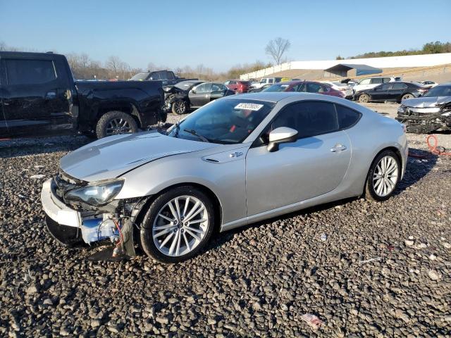 2014 Toyota Scion Fr-S 