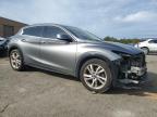 2017 Infiniti Qx30 Base за продажба в Gaston, SC - Front End