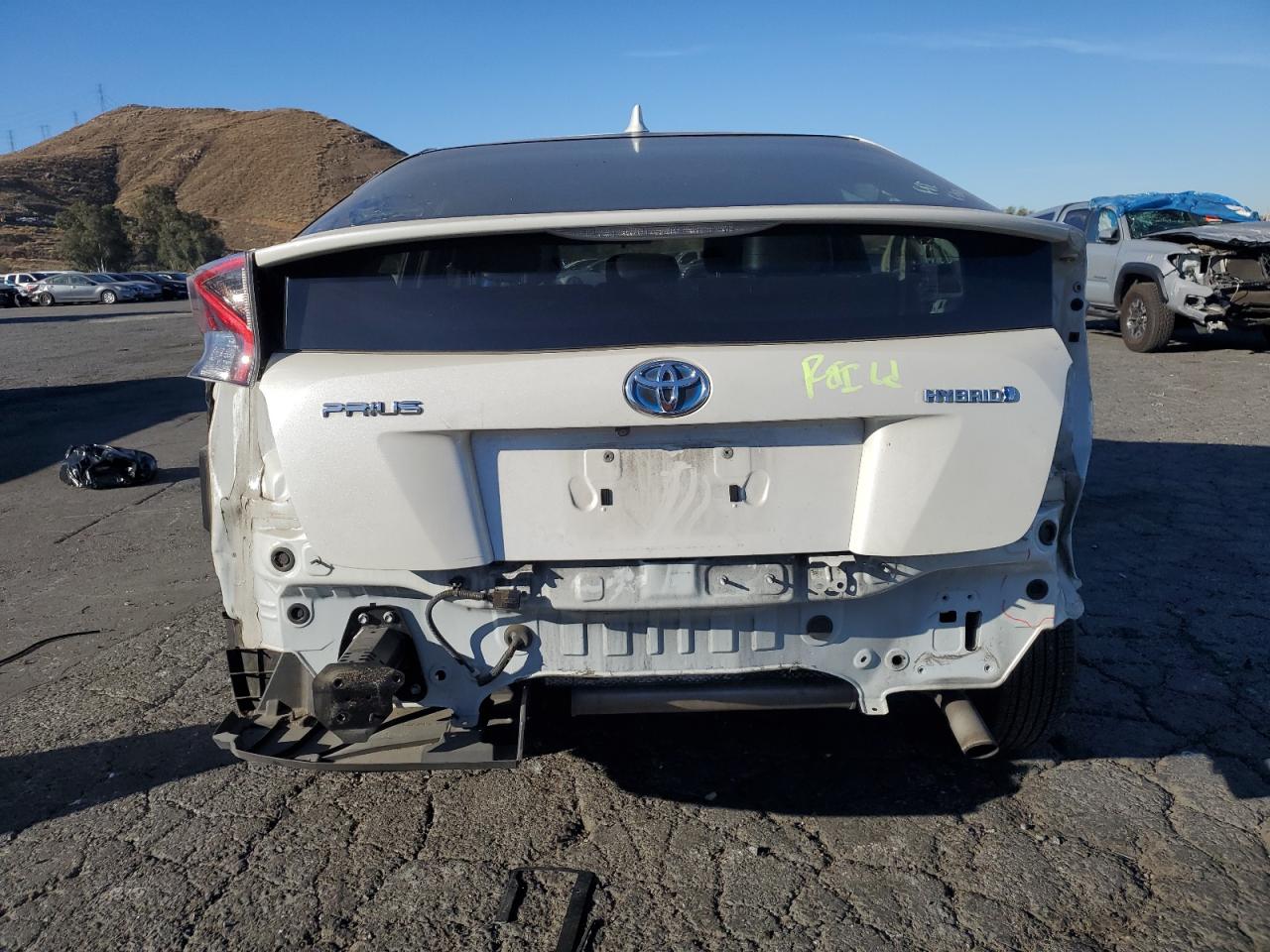 2018 Toyota Prius - Image 6