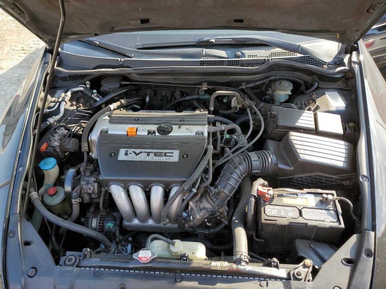 2003 Honda Accord - Image 11