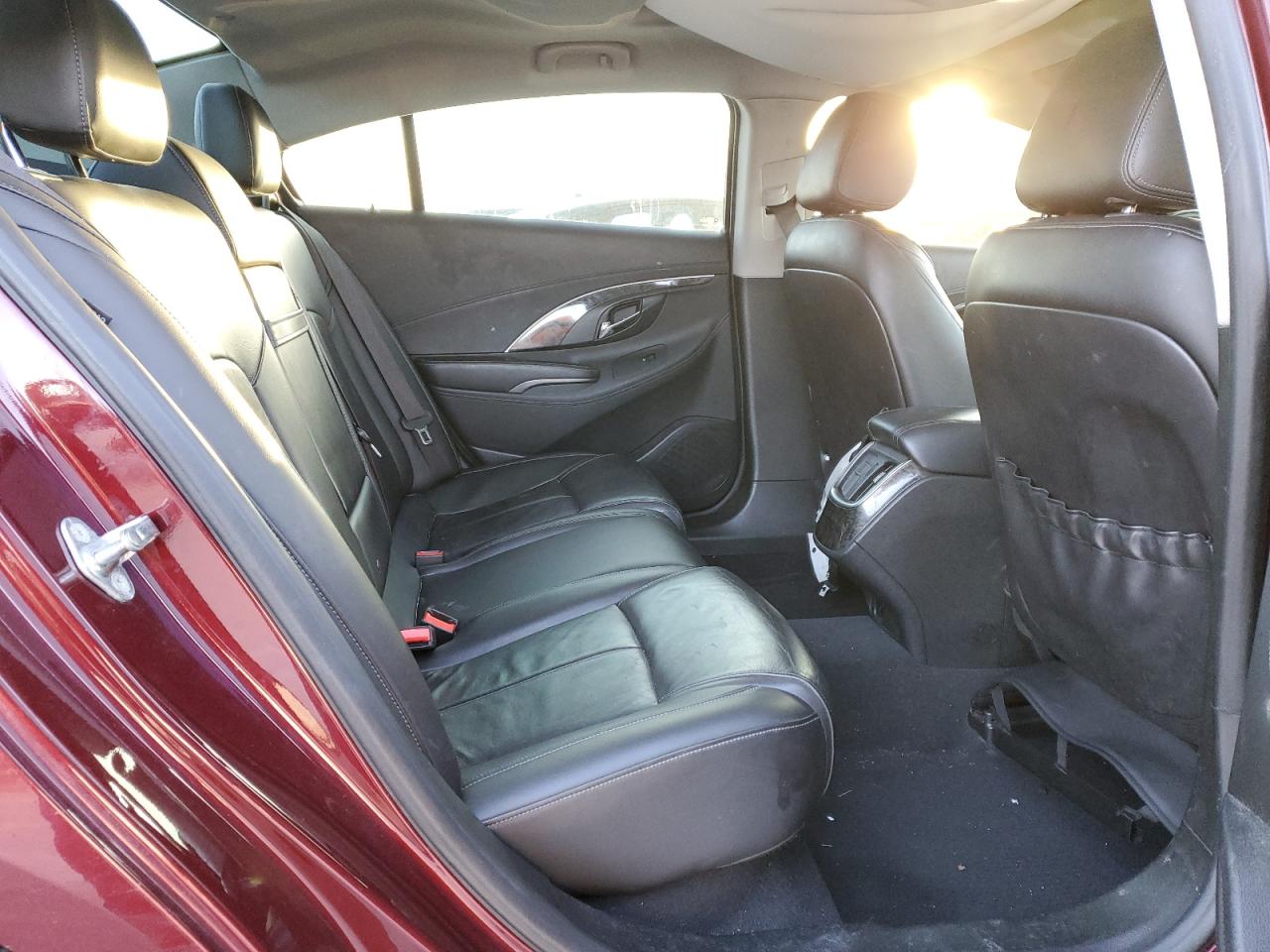 2016 Buick LaCrosse - Image 10
