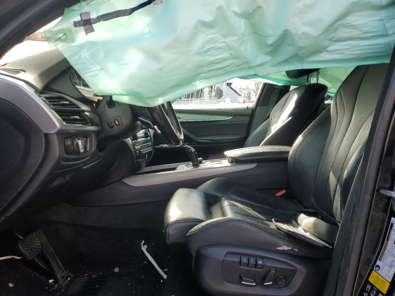 2016 BMW X5 - Image 7