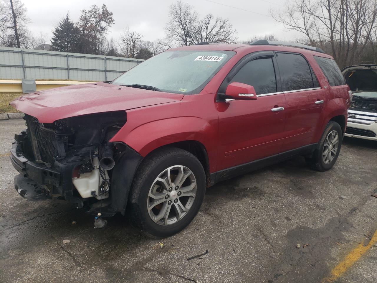 2014 GMC Acadia - Image 1