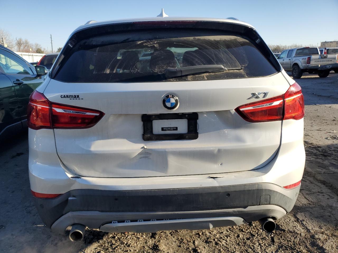 2017 BMW X1 - Image 6