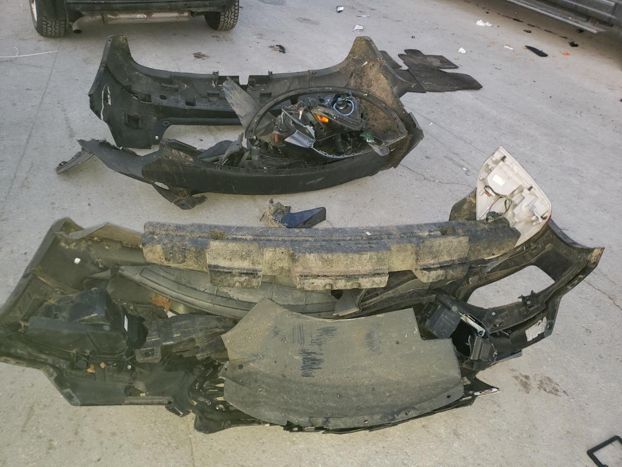 2017 Chevrolet Equinox - Image 15