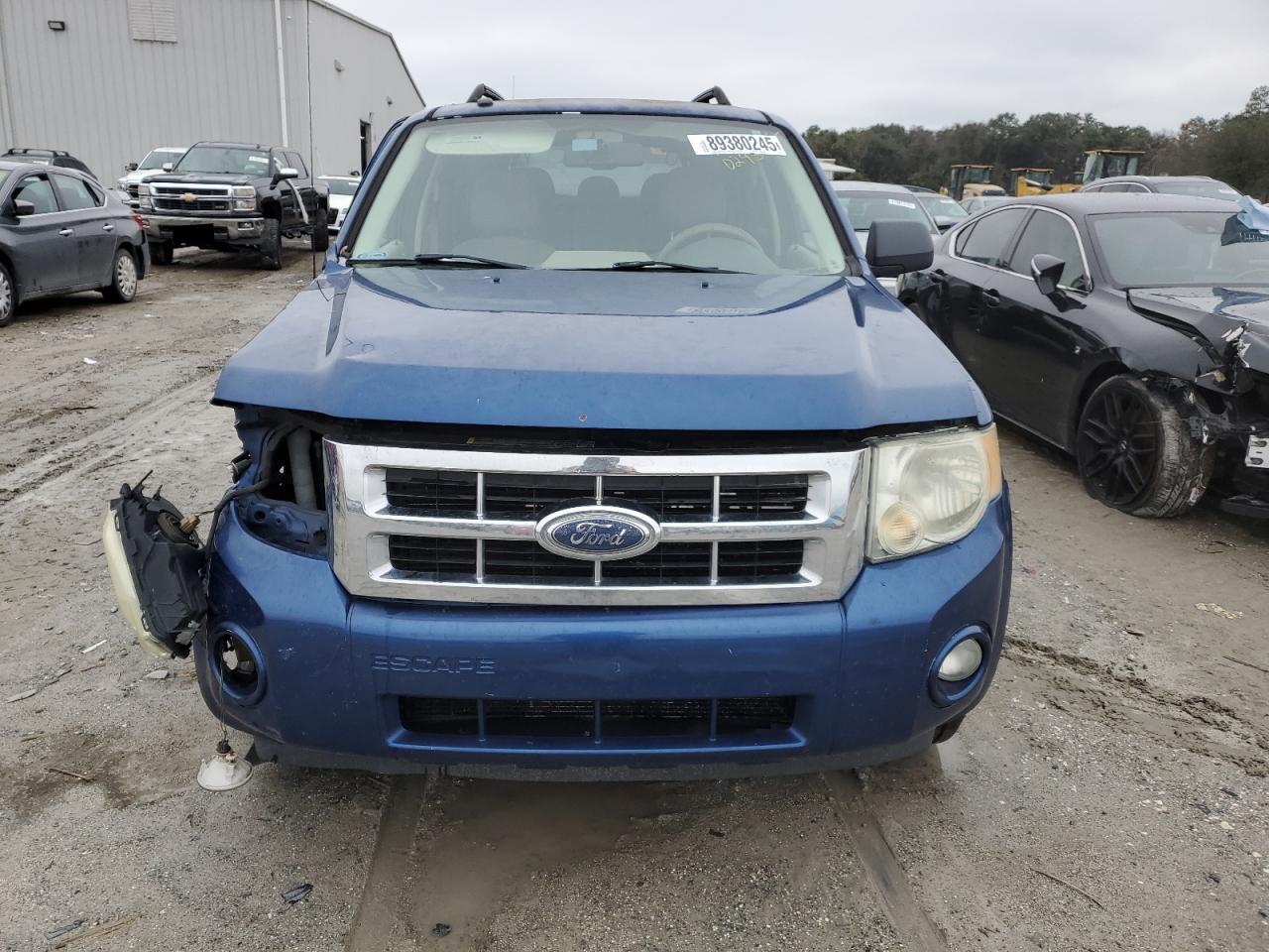 2008 Ford Escape - Image 5