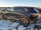 2020 Lincoln Nautilus Reserve for Sale in Brookhaven, NY - Front End