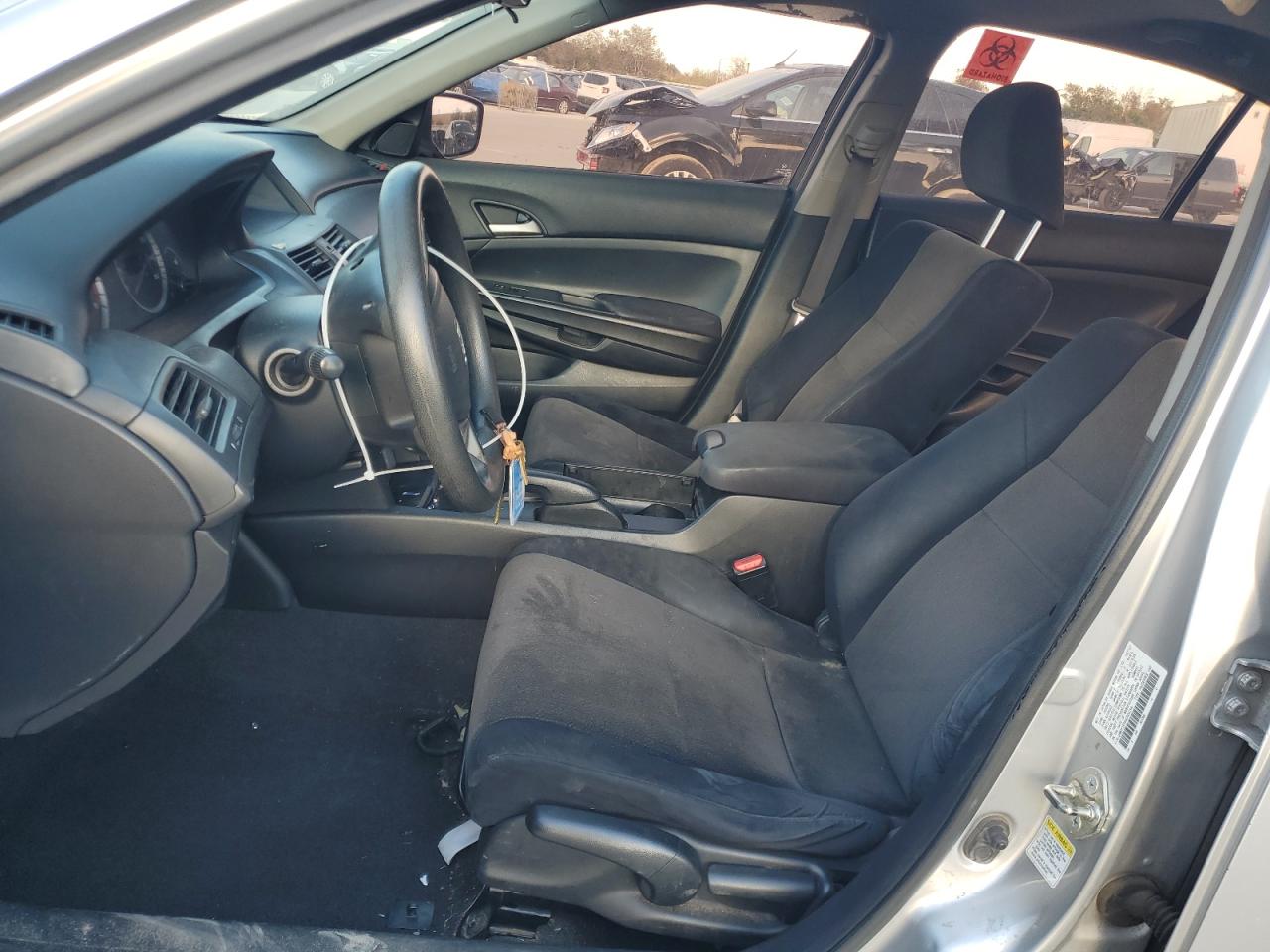 2008 Honda Accord - Image 7