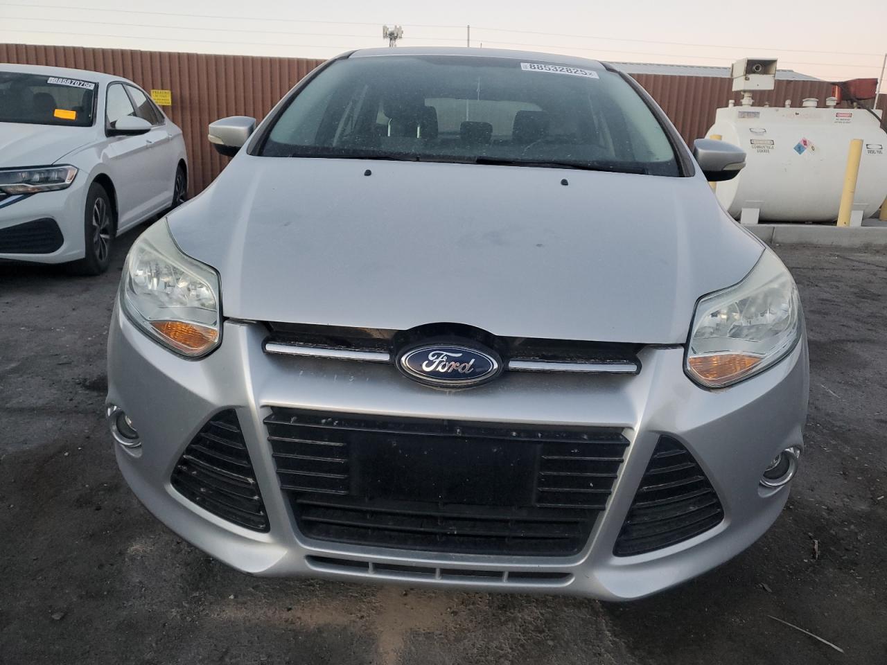 2012 Ford Focus - Image 5
