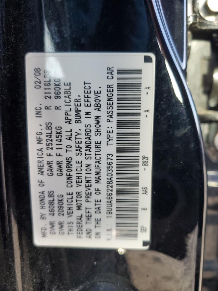2008 Acura TL - Image 12