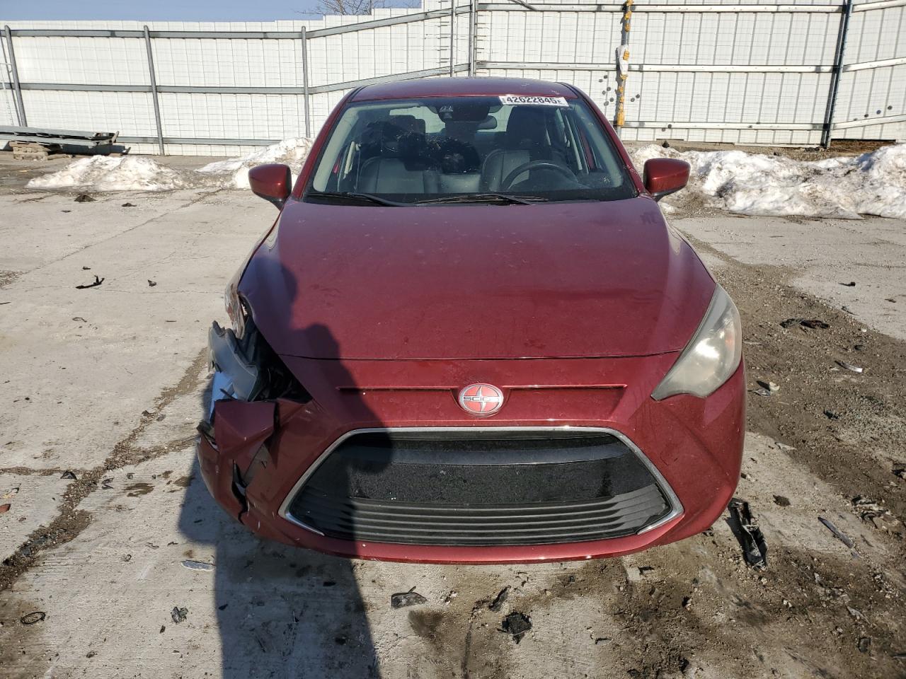 2016 Scion iA - Image 5
