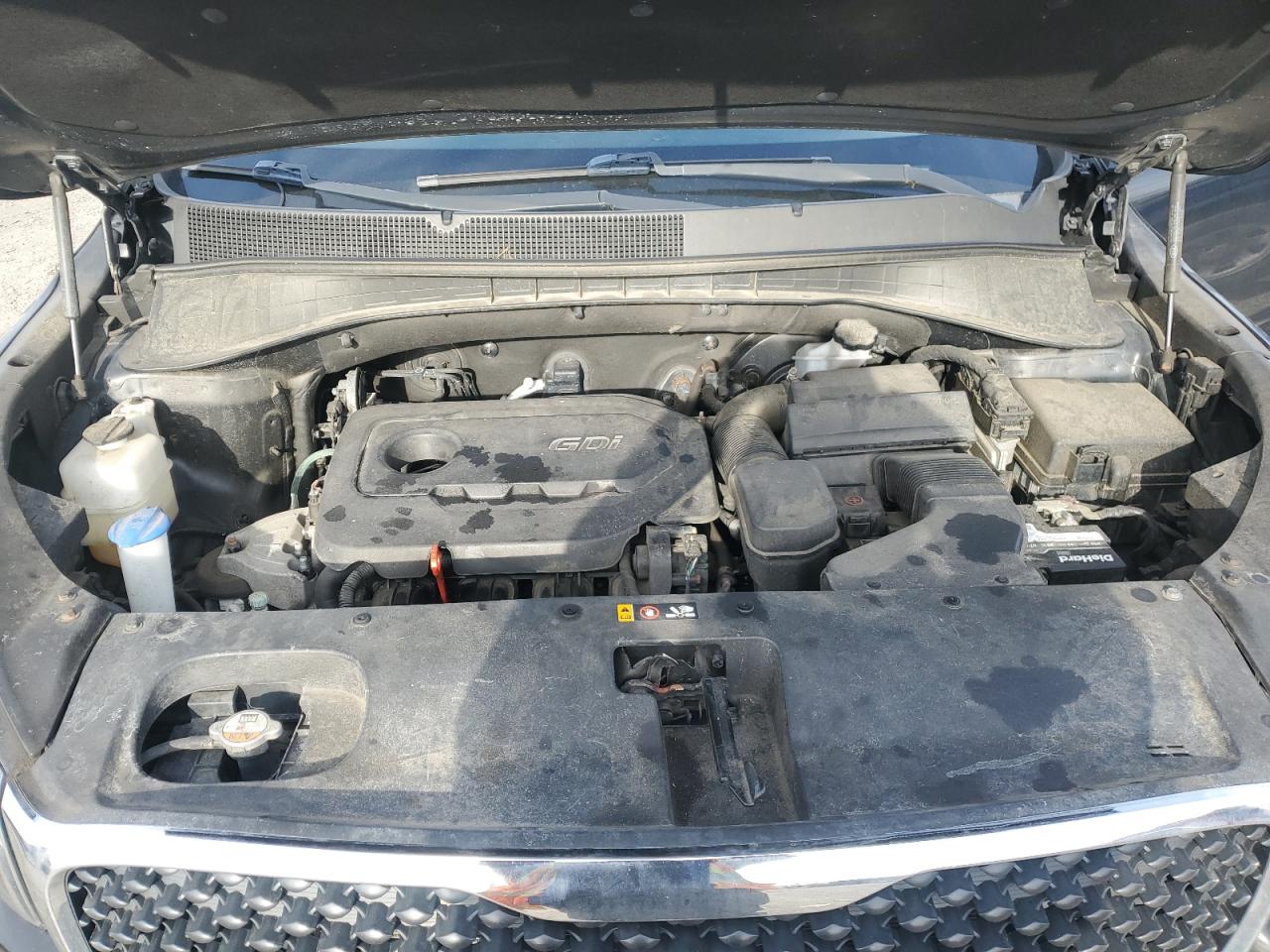 2016 Kia Sorento - Image 14