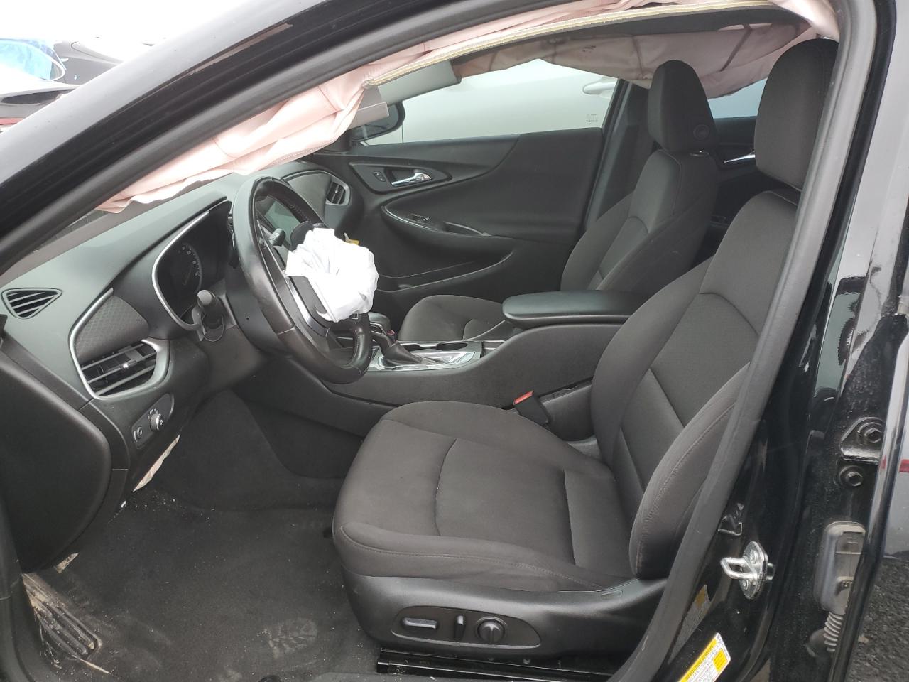 2021 Chevrolet Malibu - Image 7