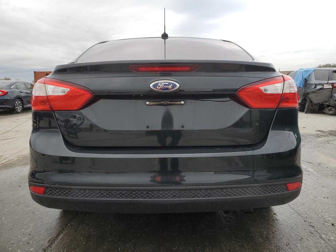 2013 Ford Focus - Image 6