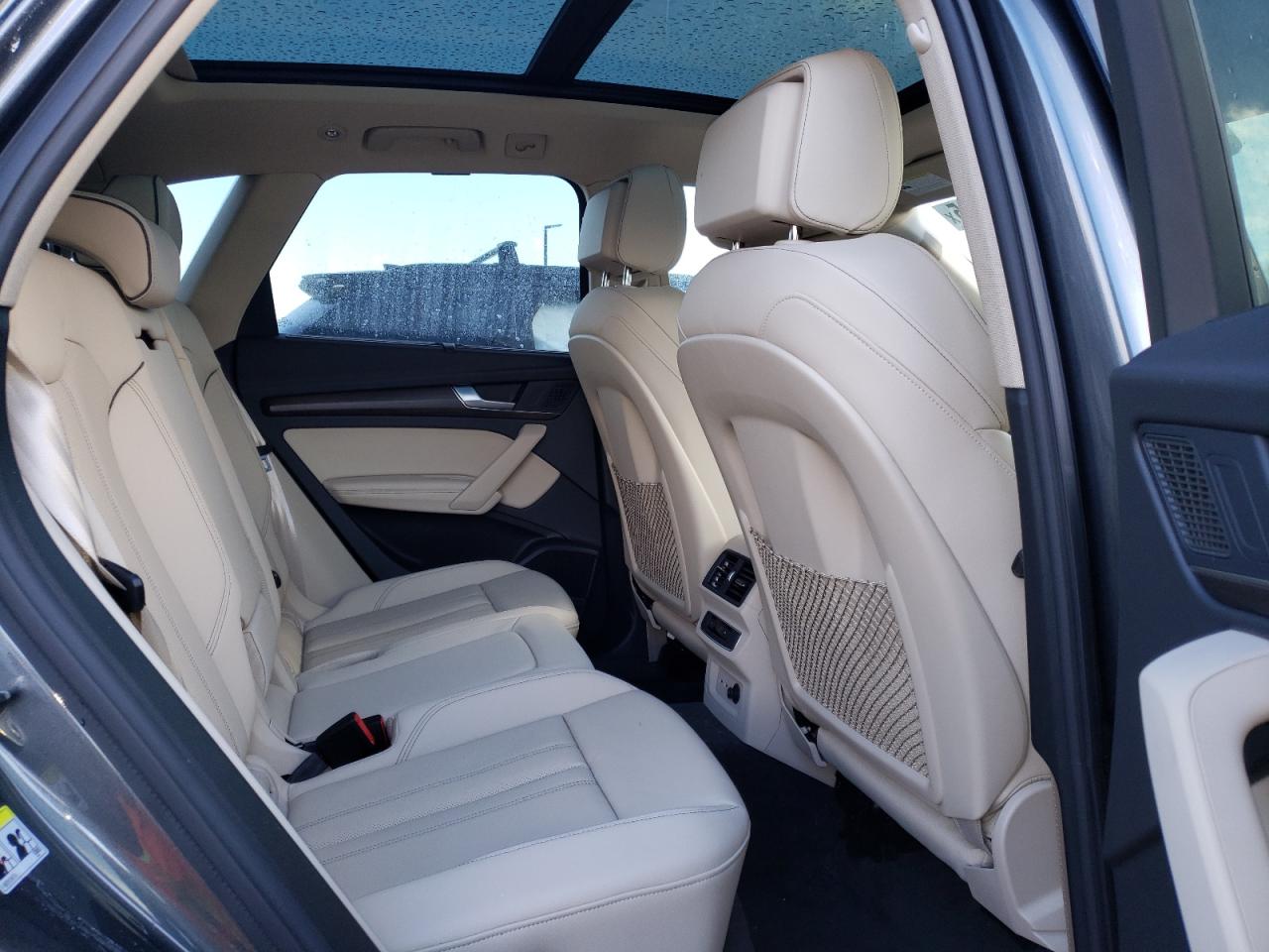 2024 Audi Q5 - Image 11