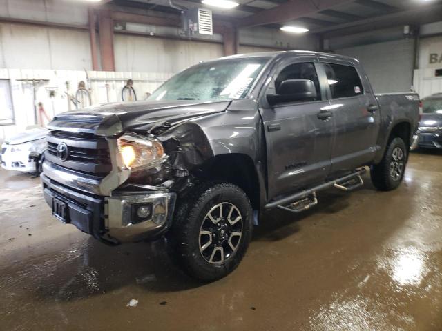 2014 Toyota Tundra Crewmax Sr5