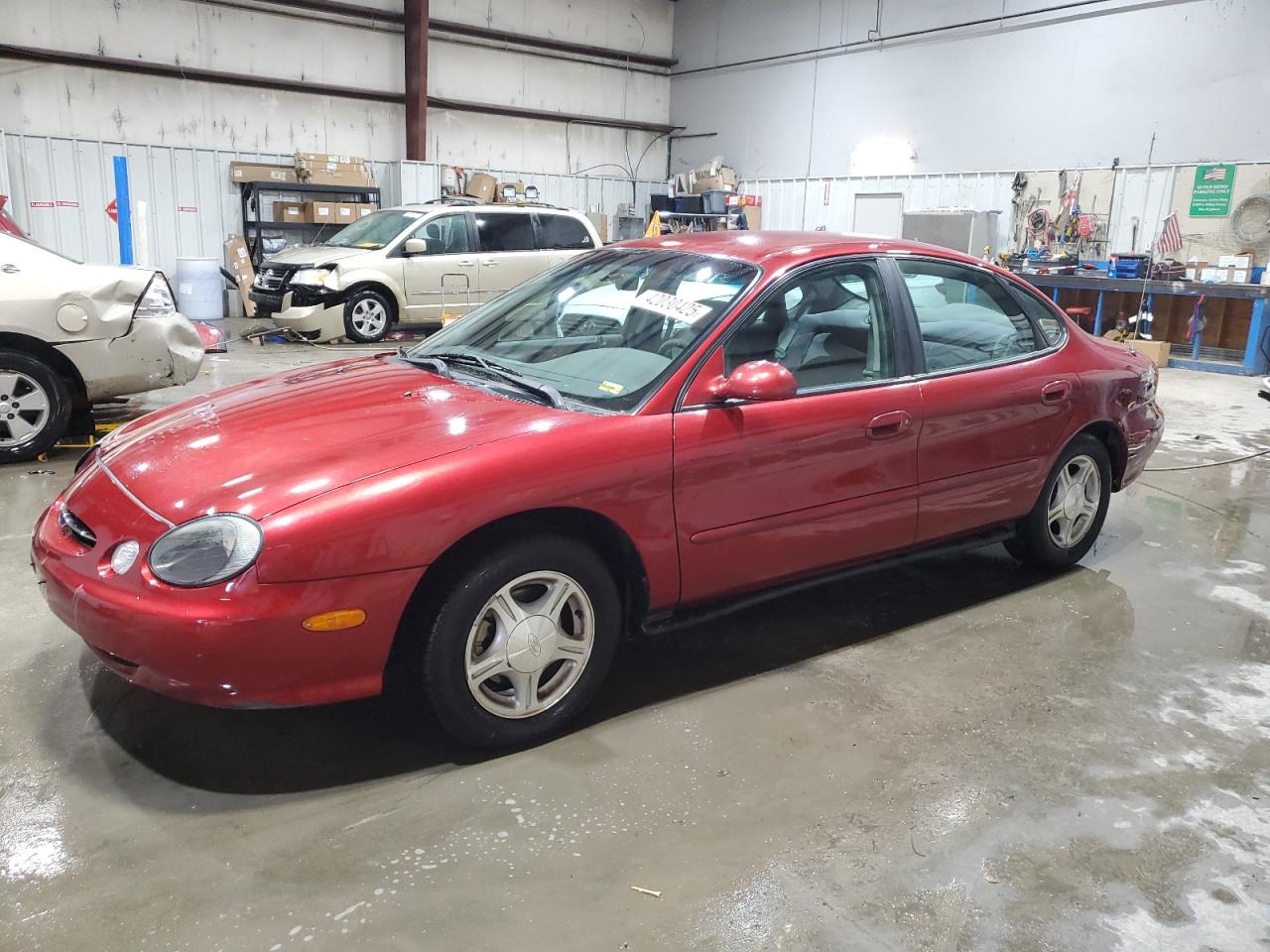 1999 Ford Taurus - Image 1