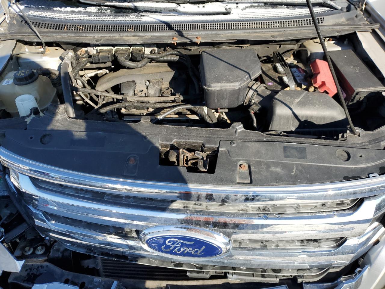 2011 Ford Edge - Image 12