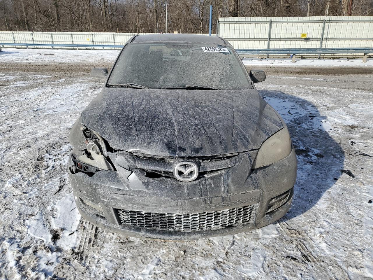 2009 Mazda 3 - Image 5