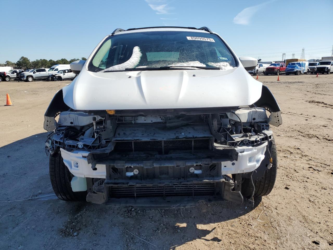 2013 Ford Escape - Image 5