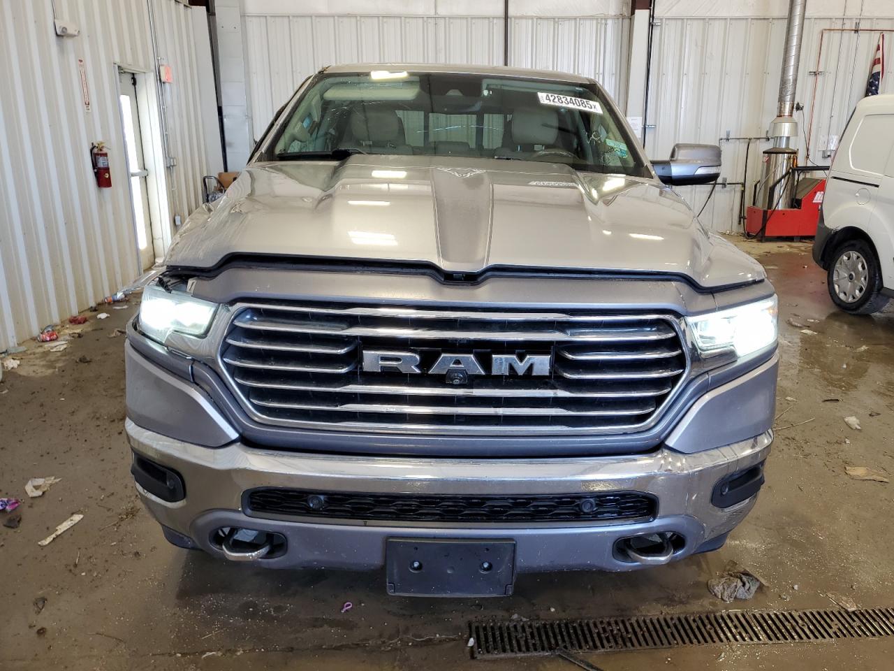 2019 RAM 1500 - Image 5