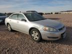 2008 Chevrolet Impala Ls de vânzare în Phoenix, AZ - Front End