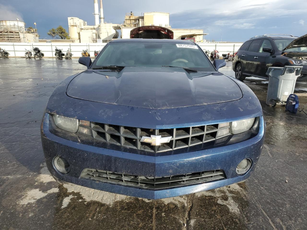 2011 Chevrolet Camaro - Image 5