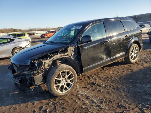 2019 Dodge Journey Gt de vânzare în Fredericksburg, VA - Front End