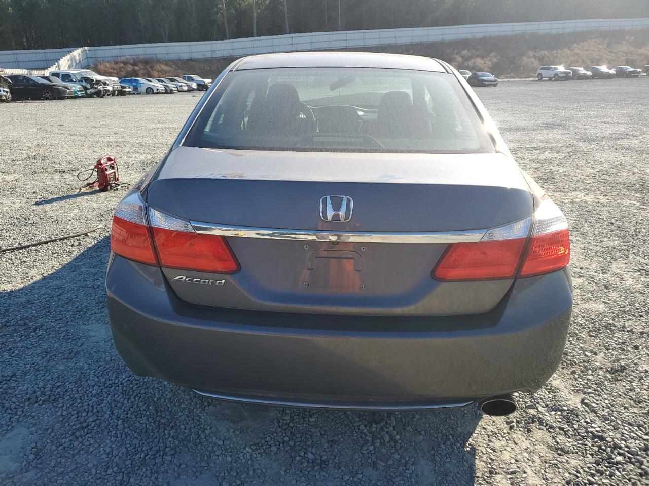 2015 Honda Accord - Image 6