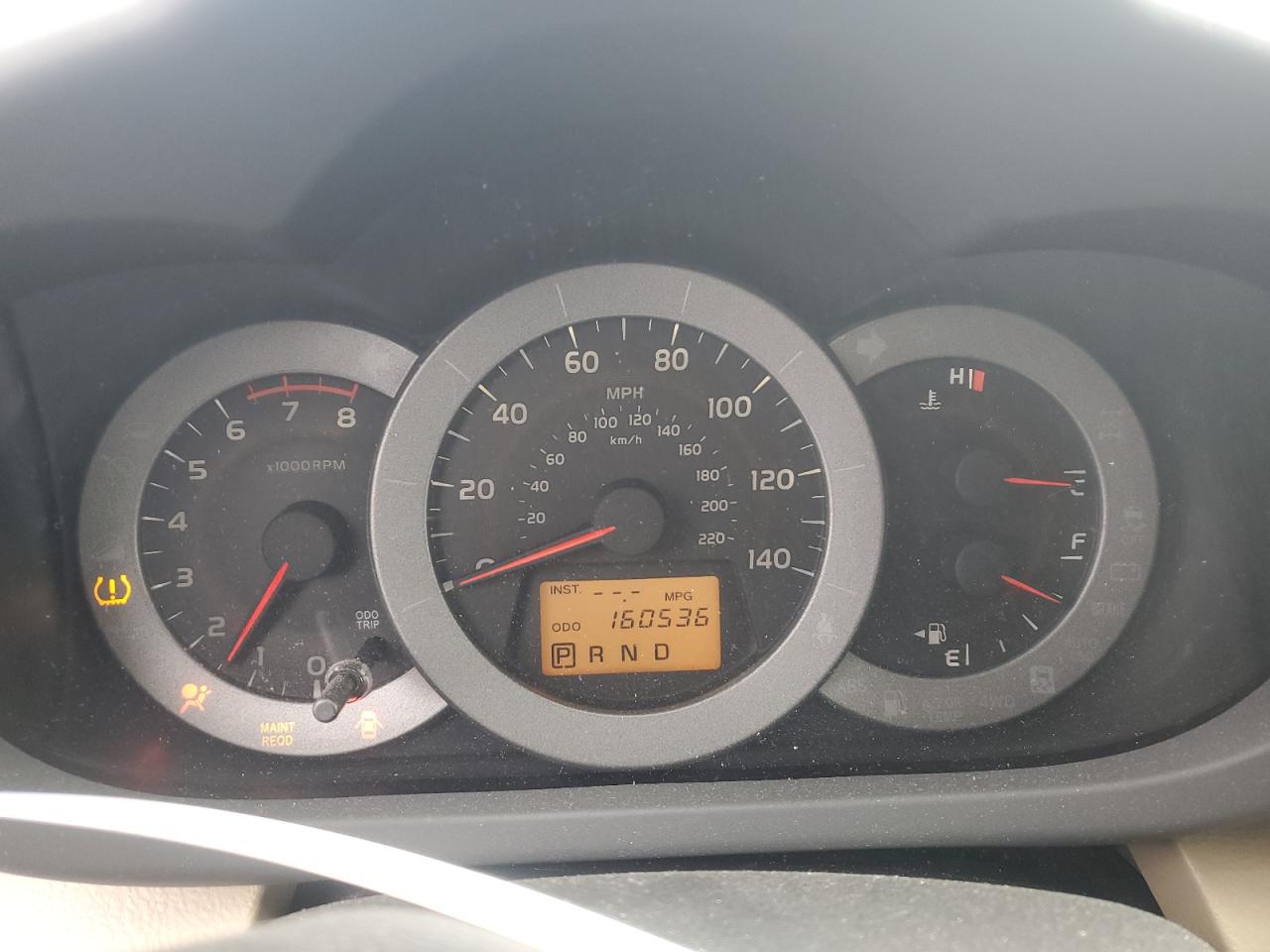 2011 Toyota RAV 4 - Image 9