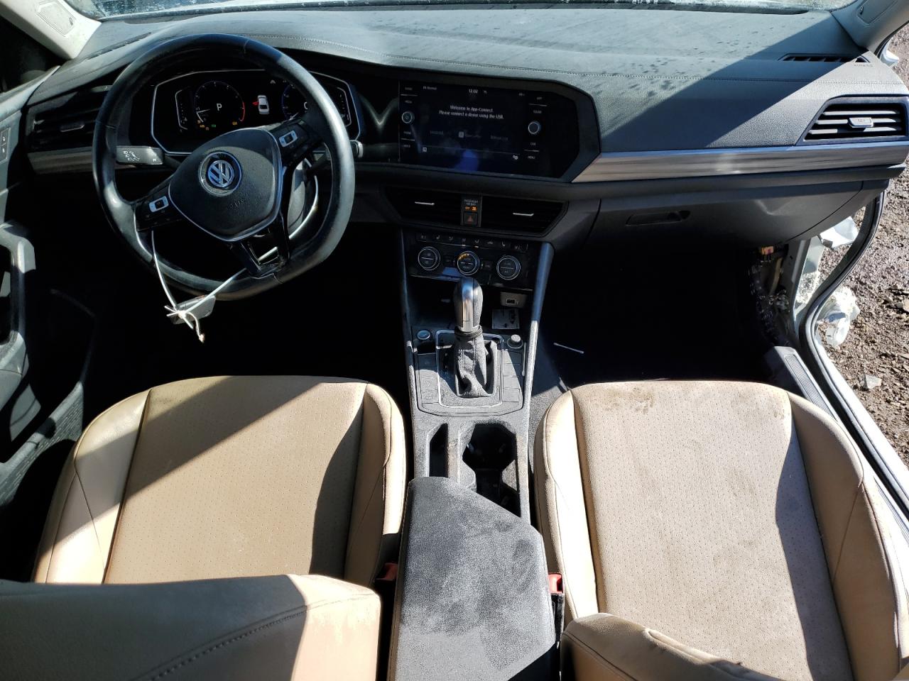 2019 Volkswagen Jetta - Image 8