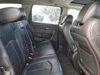 2013 Chevrolet Traverse Lt за продажба в Mendon, MA - Mechanical