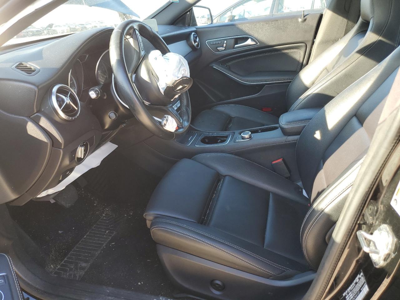 2019 Mercedes-Benz Cla 250 4Matic VIN: WDDSJ4GB8KN744137 Lot: 69122435