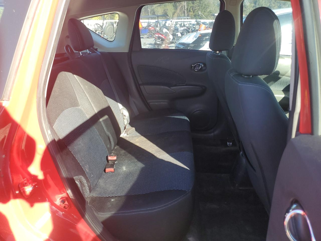 2018 Nissan Versa - Image 10