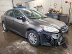 2012 Ford Focus S للبيع في Lyman، ME - Undercarriage