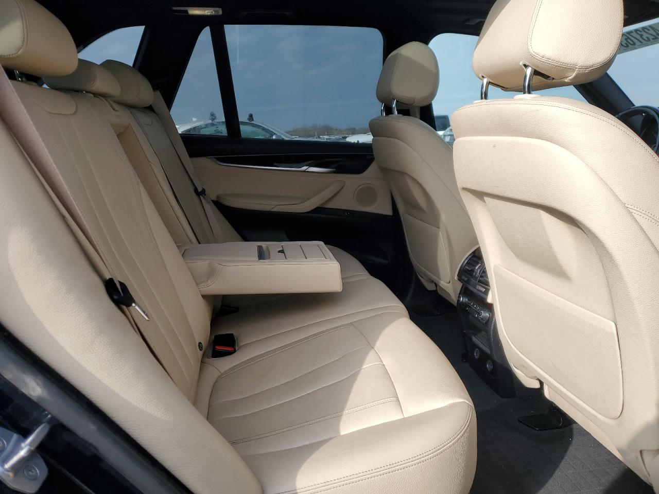 2017 BMW X5 - Image 12