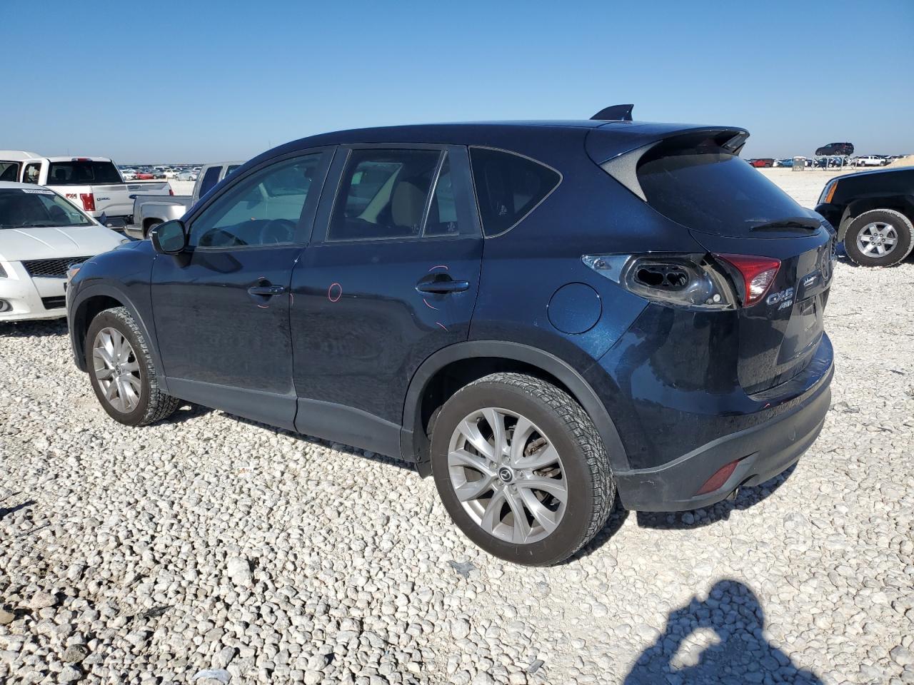 2015 Mazda CX-5 - Image 2